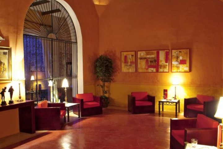 Hotel Interior 2 of 41