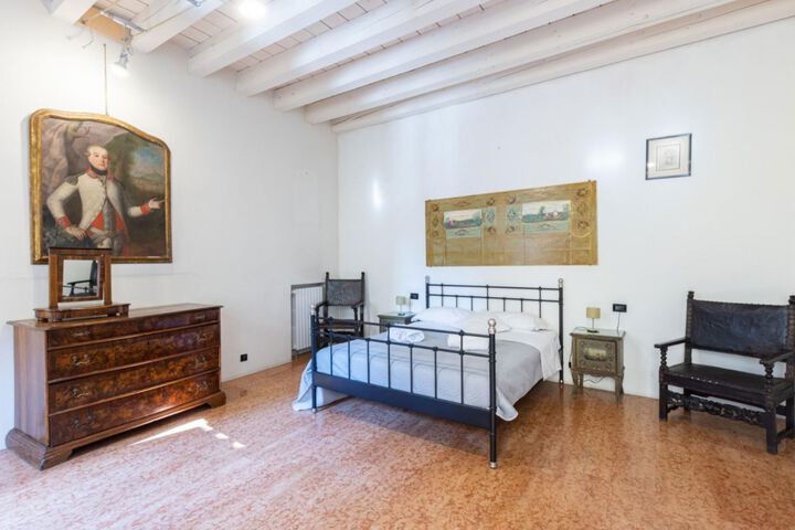 Image of Le Stanze del Carro - Camera Luzzati