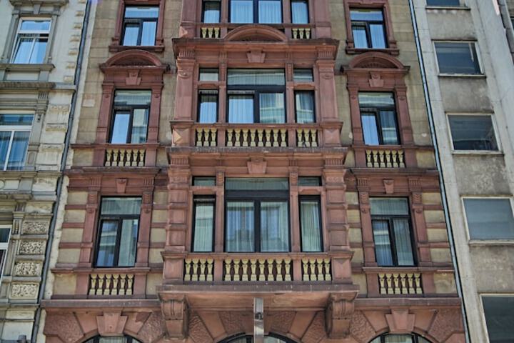 Hotel 45 of 51