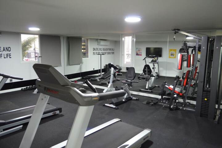 Health and Fitness 34 of 60