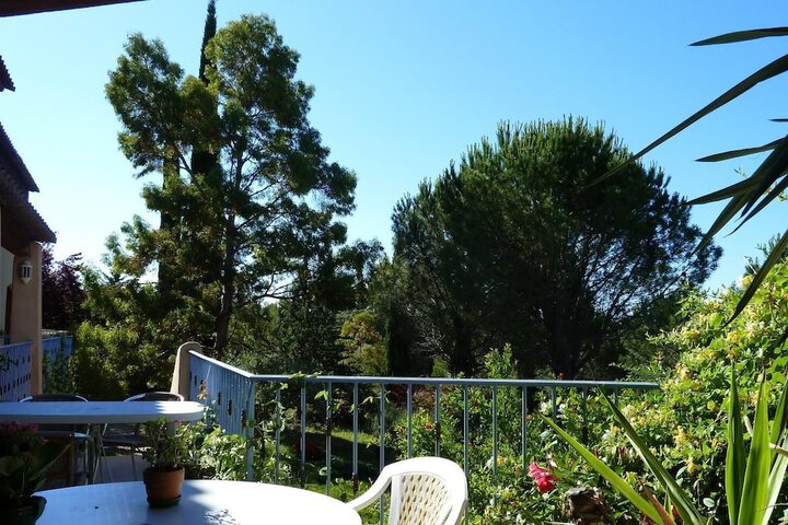 Terrace/Patio 8 of 38
