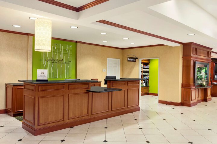 Hotel Interior 3 of 25
