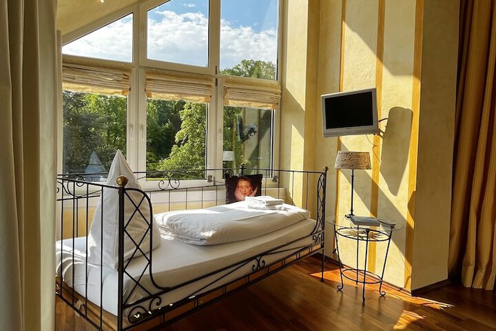 Extra beds