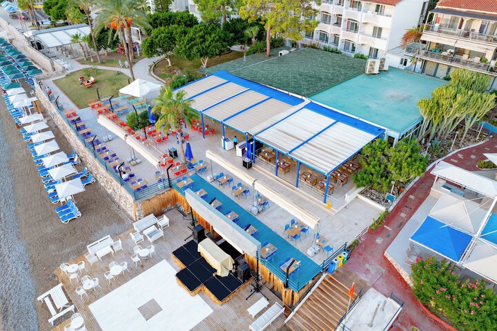 Hotel 50 of 54