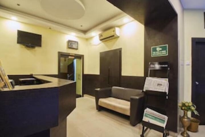 Hotel Mulberry