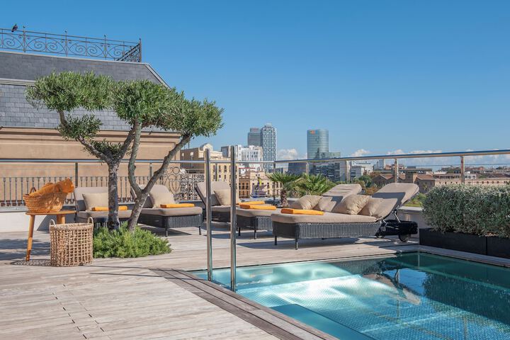 Terrace/Patio 61 of 64