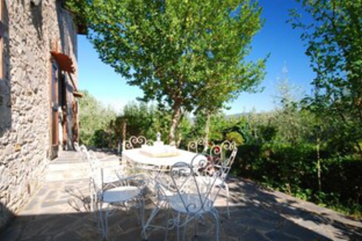 Terrace/Patio 37 of 43