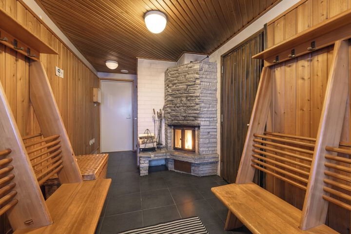 Spa Menu