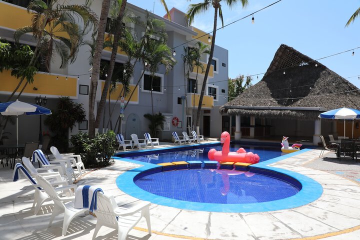 Image of Hotel Costa Brava