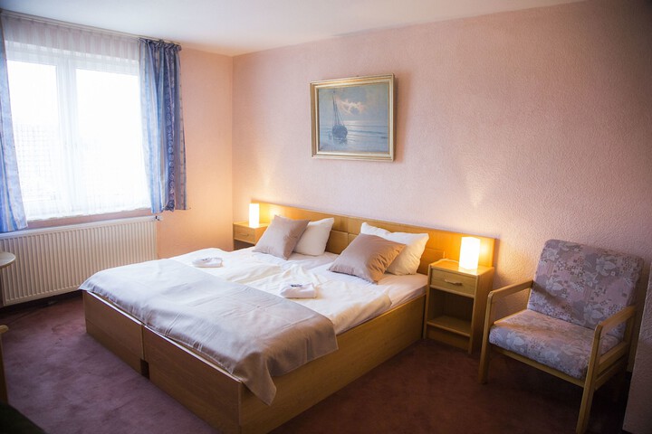 Hotel Stadt Peine in Peine