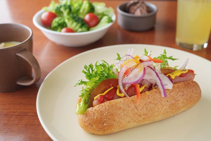 Dining Photos
