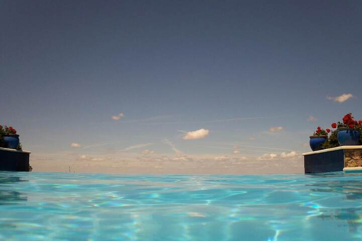 Pools & Facilities