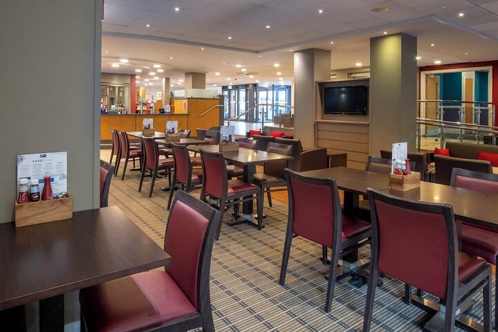 Restaurants