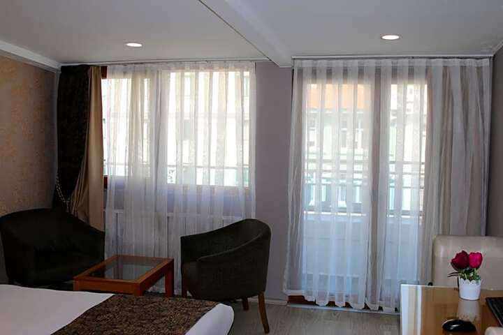 Fitness Center Photo