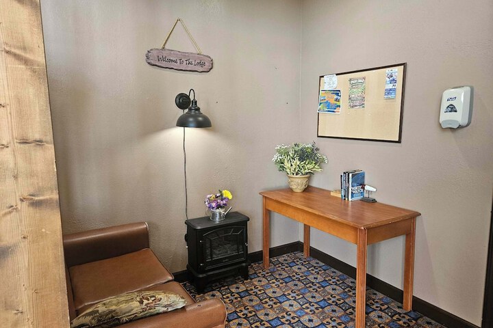 Hotel Interior 4 of 69