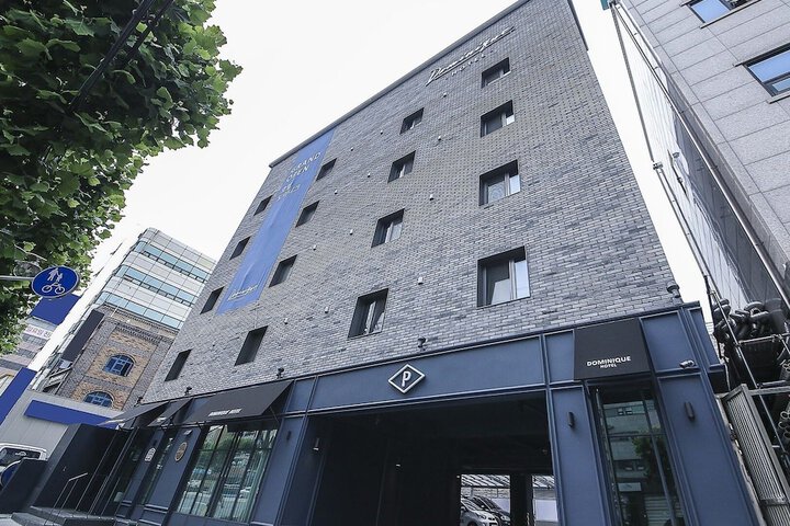 Hotel 1 of 36
