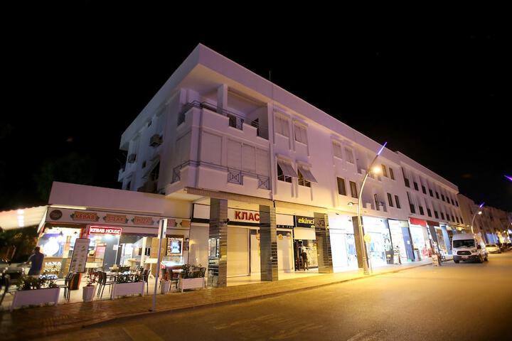 Fitness Facility Photos