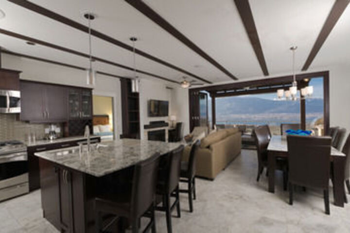 Image of The Residences at Spirit Ridge