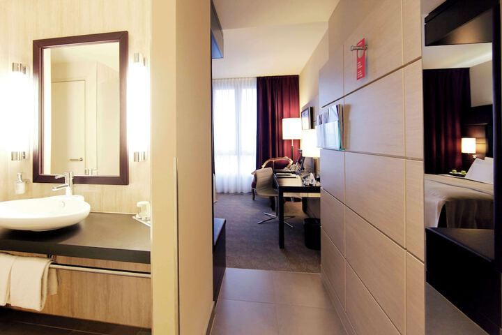Bathroom Vanities