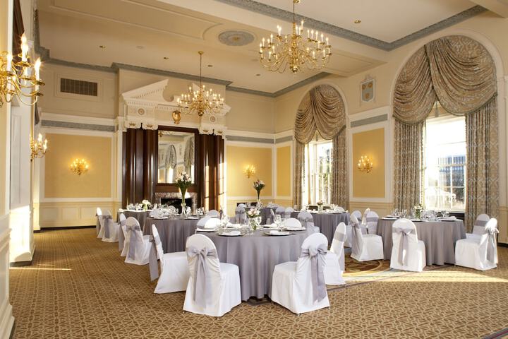 Ballroom