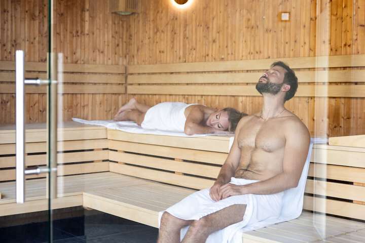 Spa 18 of 35
