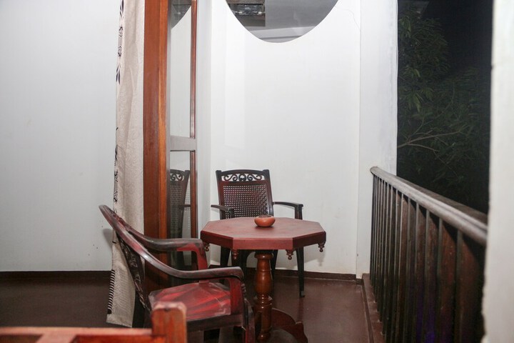 Terrace/Patio 17 of 27