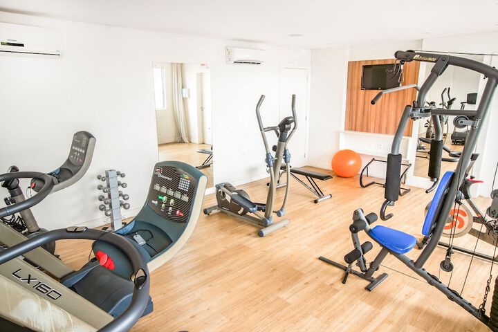 Gym Photos