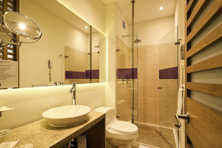 Bath Amenities