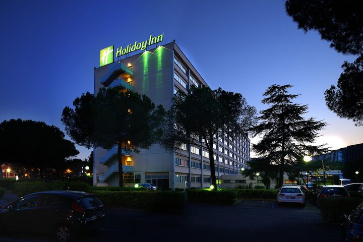 Hotel 61 of 67
