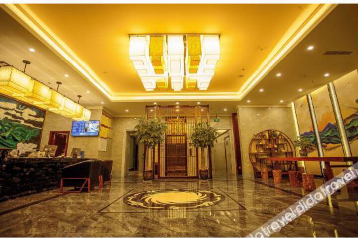 Hotel Interior 45 of 56