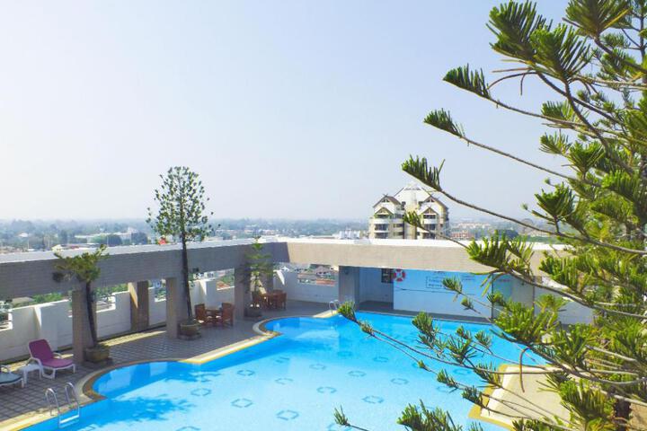 Fitness Center Photo