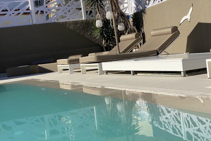 Pool to Cool