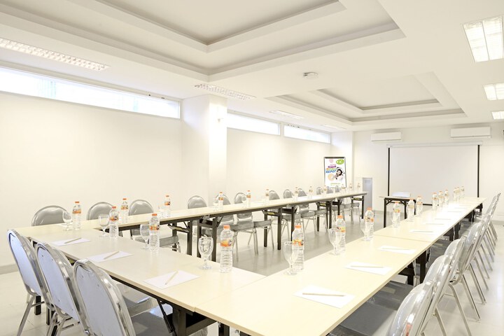 Meeting 19 of 24