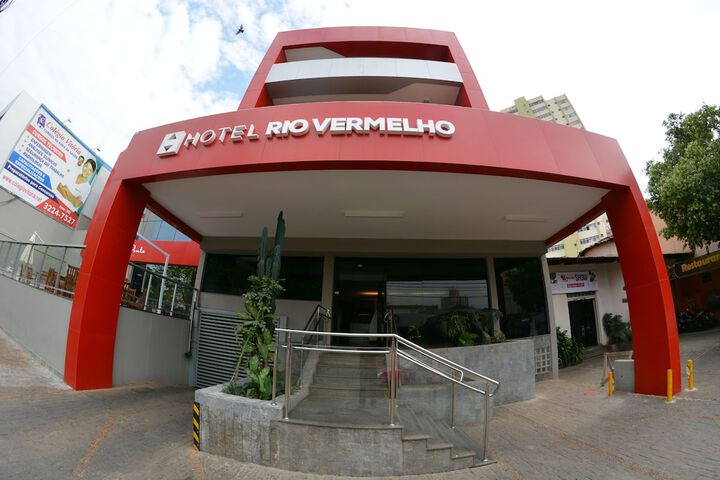 Hotel 40 of 41