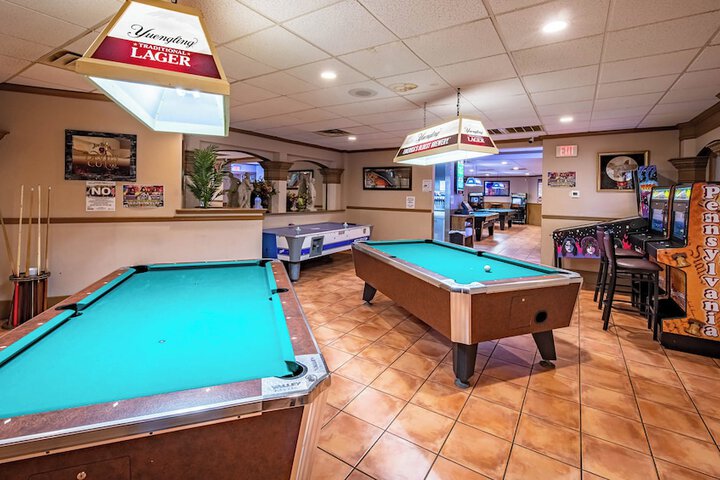Billiards
