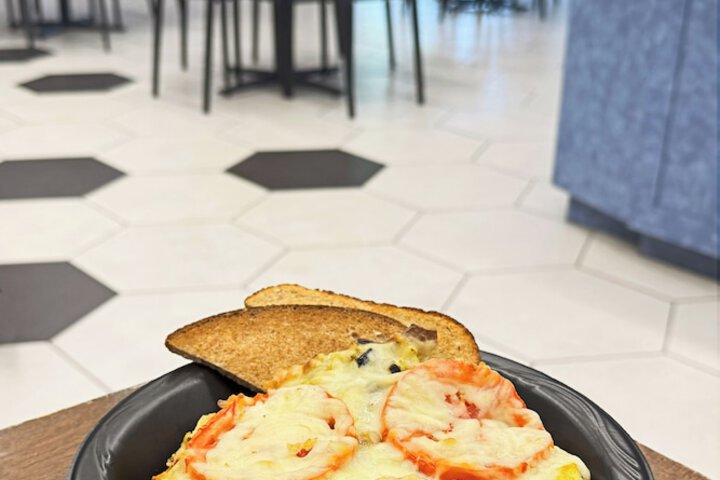 Cafe