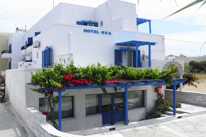 Hotel Rea