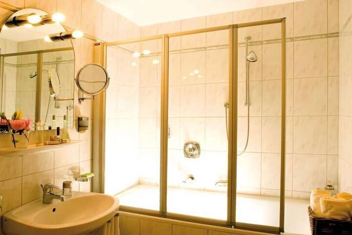 Bathroom Vanities