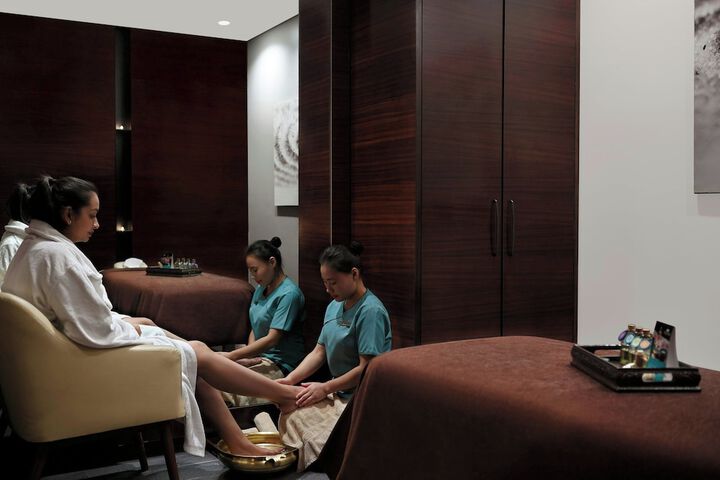 Spa