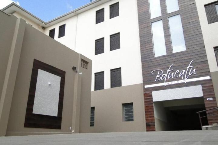 Botucatu Hotel