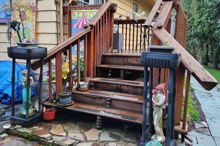 Terrace/Patio 10 of 24