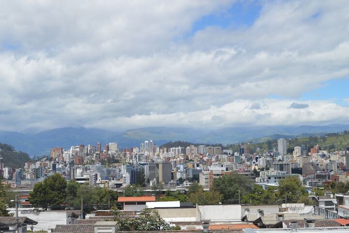 Hotel View 59 of 59