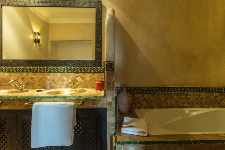 Bathroom Vanities
