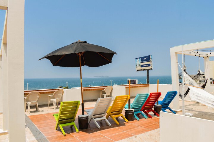 Terrace/Patio 60 of 97