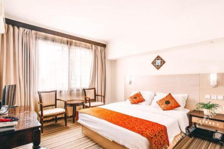 Yangshuo Jinlong Hotel