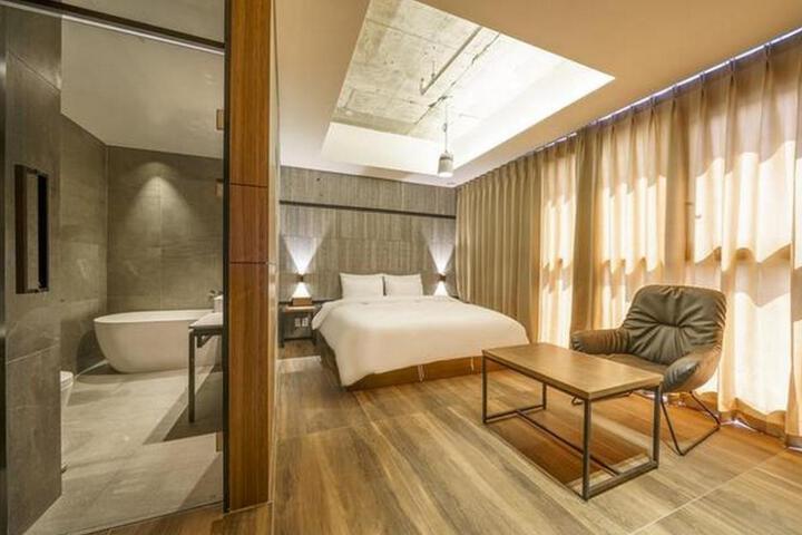 Hotel CL