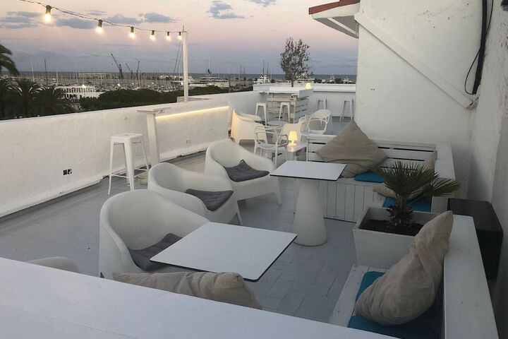 Terrace/Patio 53 of 58