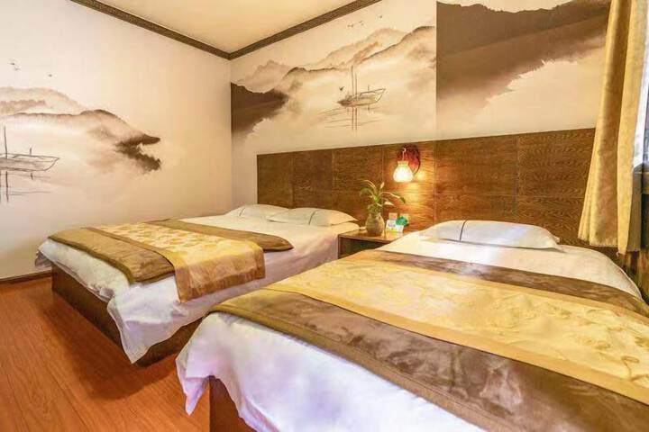 Dali Taihe Boutique Inn