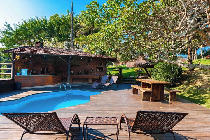 Vale do Lago Casa de Campo e Eventos in Vila Velha