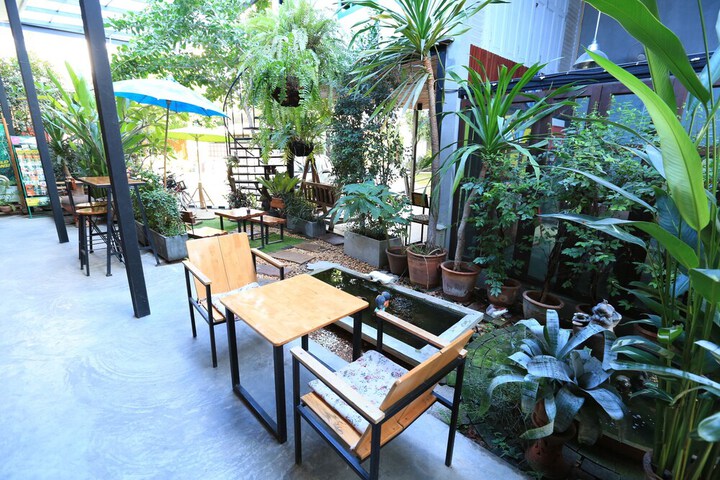 Terrace/Patio 70 of 78